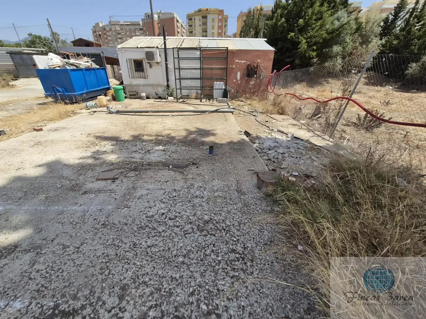 Residencial en venda en Las Lagunas