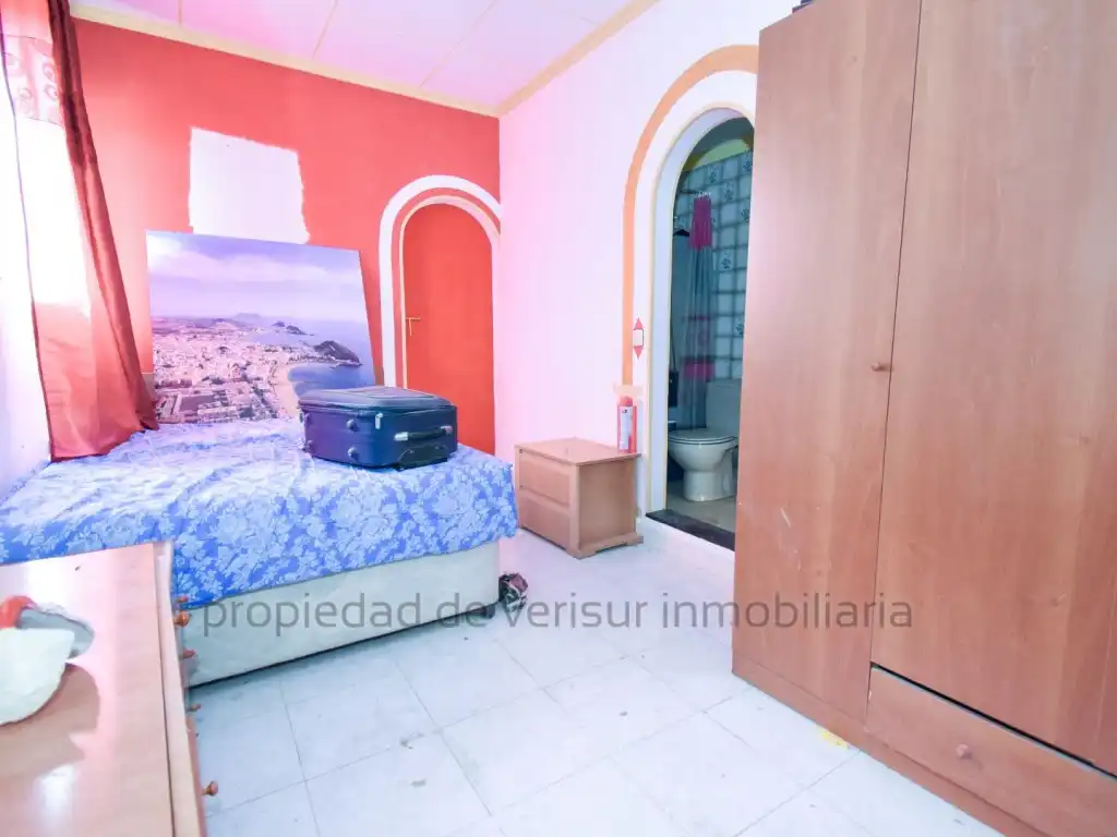 Dormitori de Casa o xalet en venda en Águilas