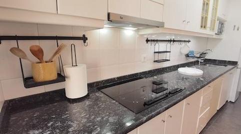 Foto 4 de Pis en venda a Calle Herminia Fariña Cobian, Zona Fernández Ladreda, Pontevedra Capital