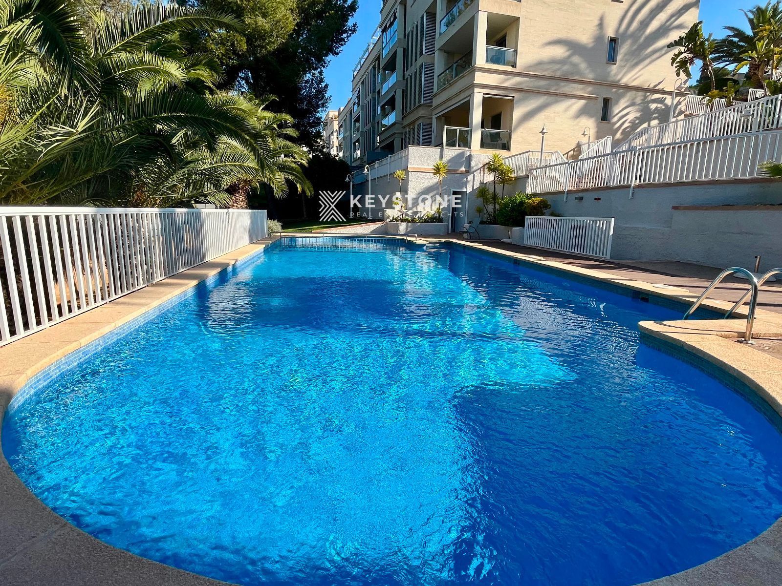 Piso de alquiler en La Bonanova