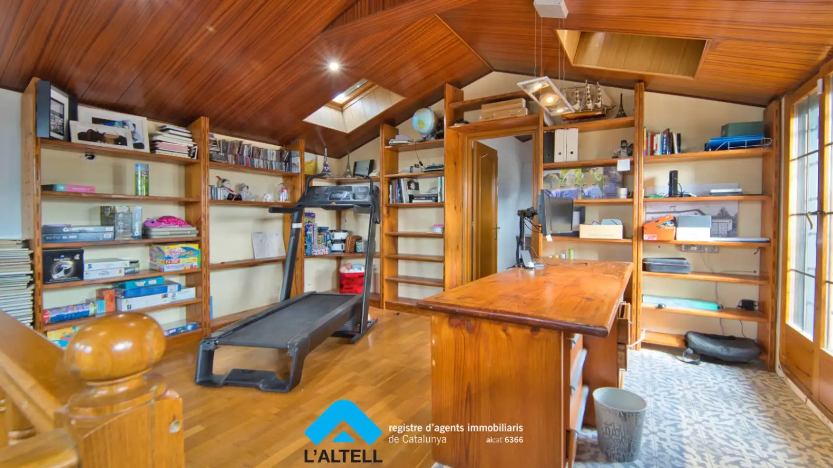 Casa o chalet en venta en La Garriga con Calefacción, Jardín privado y Terraza