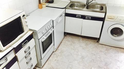 Foto 5 de Apartament per a compartir a San Martín, Valladolid