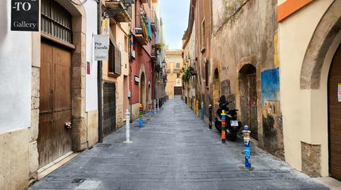 Photo 2 of House or chalet for sale in Carrer del Comte, Part Alta, Tarragona