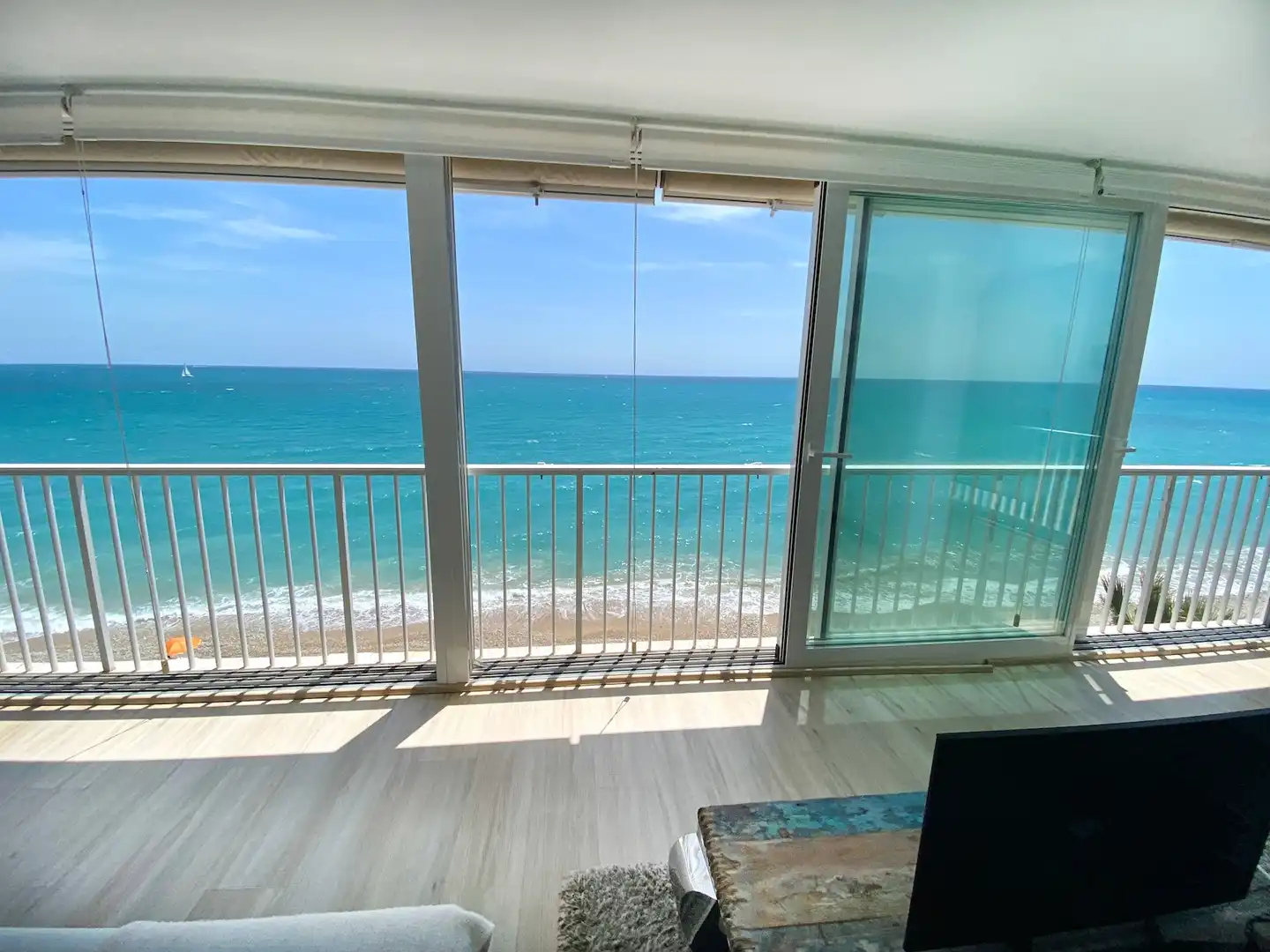 Apartament en venda a L'Olla
