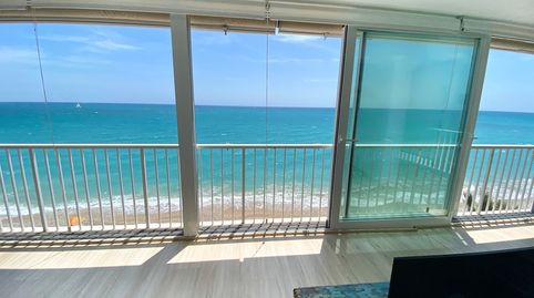 Foto 2 de Apartament en venda a L'Olla, Altea