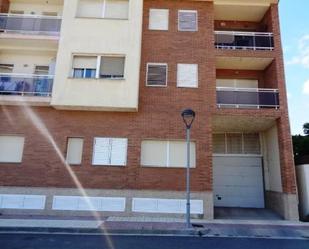 Exterior view of Garage for sale in L'Aldea
