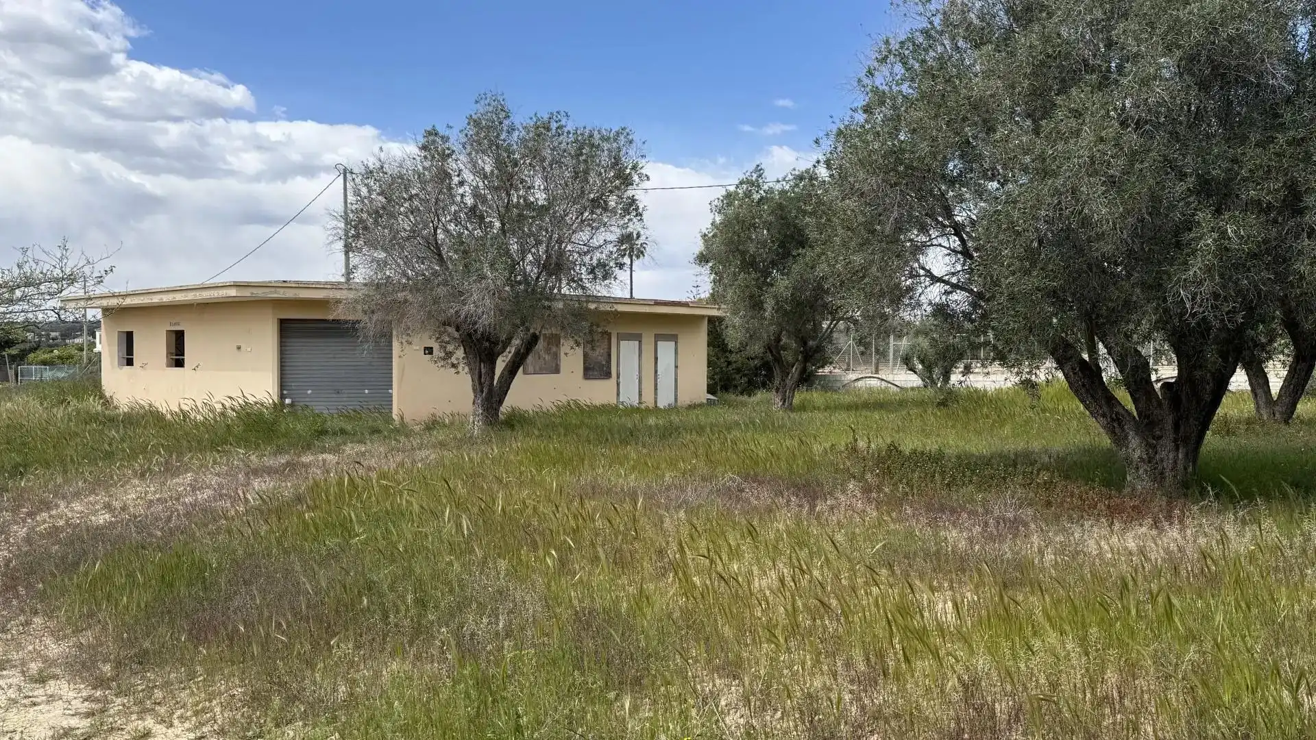 Haus zum Verkauf in Partida Cruz, imagen 10