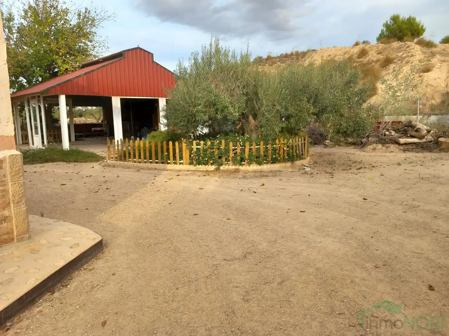 Haus oder Chalet zum Verkauf in Fuente Álamo de Murcia