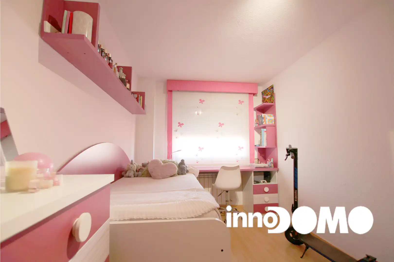 Habitación de Piso en venta en Parla con Aire acondicionado, Calefacción y Parquet