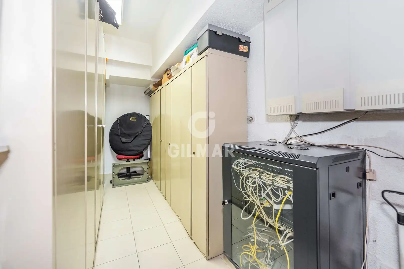 Office for sale in Madrid  with Heating