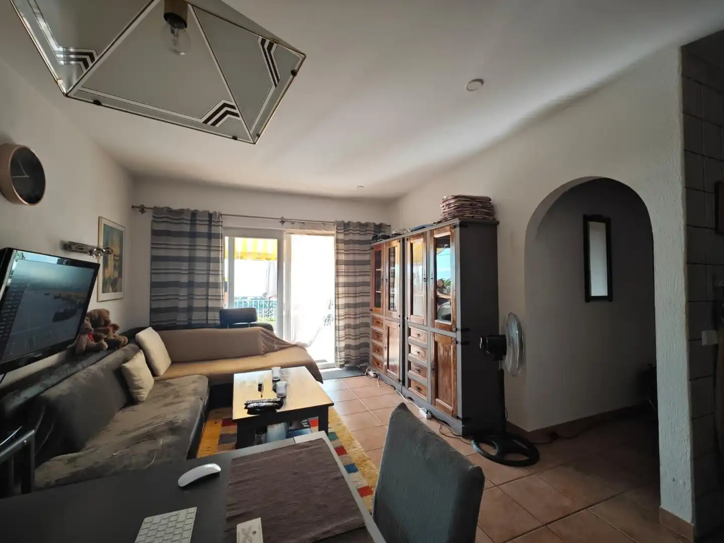 Casa con piscina en venta en Carrer de Montecarlo 43, imagen 13
