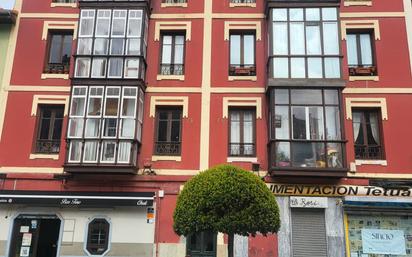 Pis en venda a Santander - calle Tetuan, General Dávila