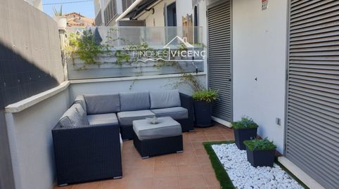 Foto 5 von Einfamilien-Reihenhaus zum Verkauf in Bélgica, Roda de Berà, Tarragona