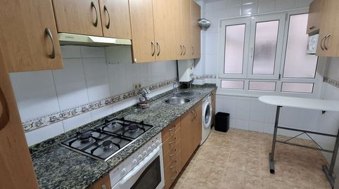 Foto 5 de Piso en venta en Cuatro Caminos - Plaza de la Cubela, A Coruña Capital