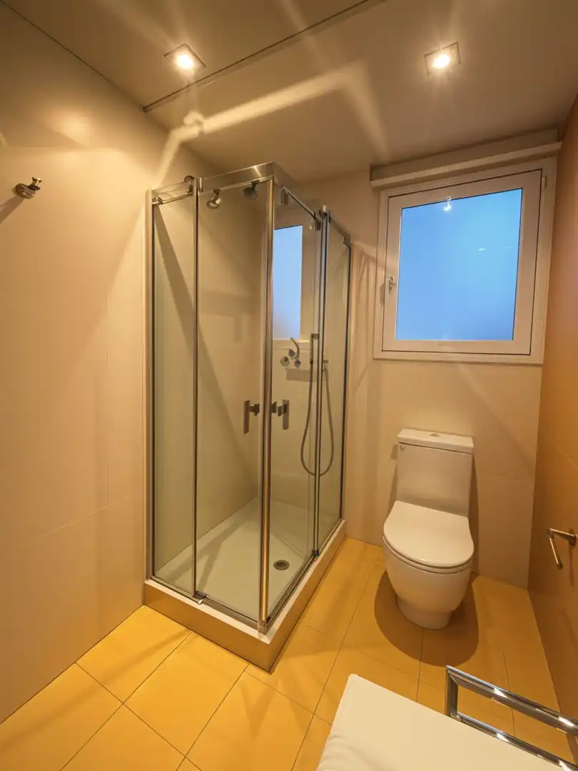 Baño de Piso en venta en Zaragoza con Aire acondicionado, Calefacción y Trastero