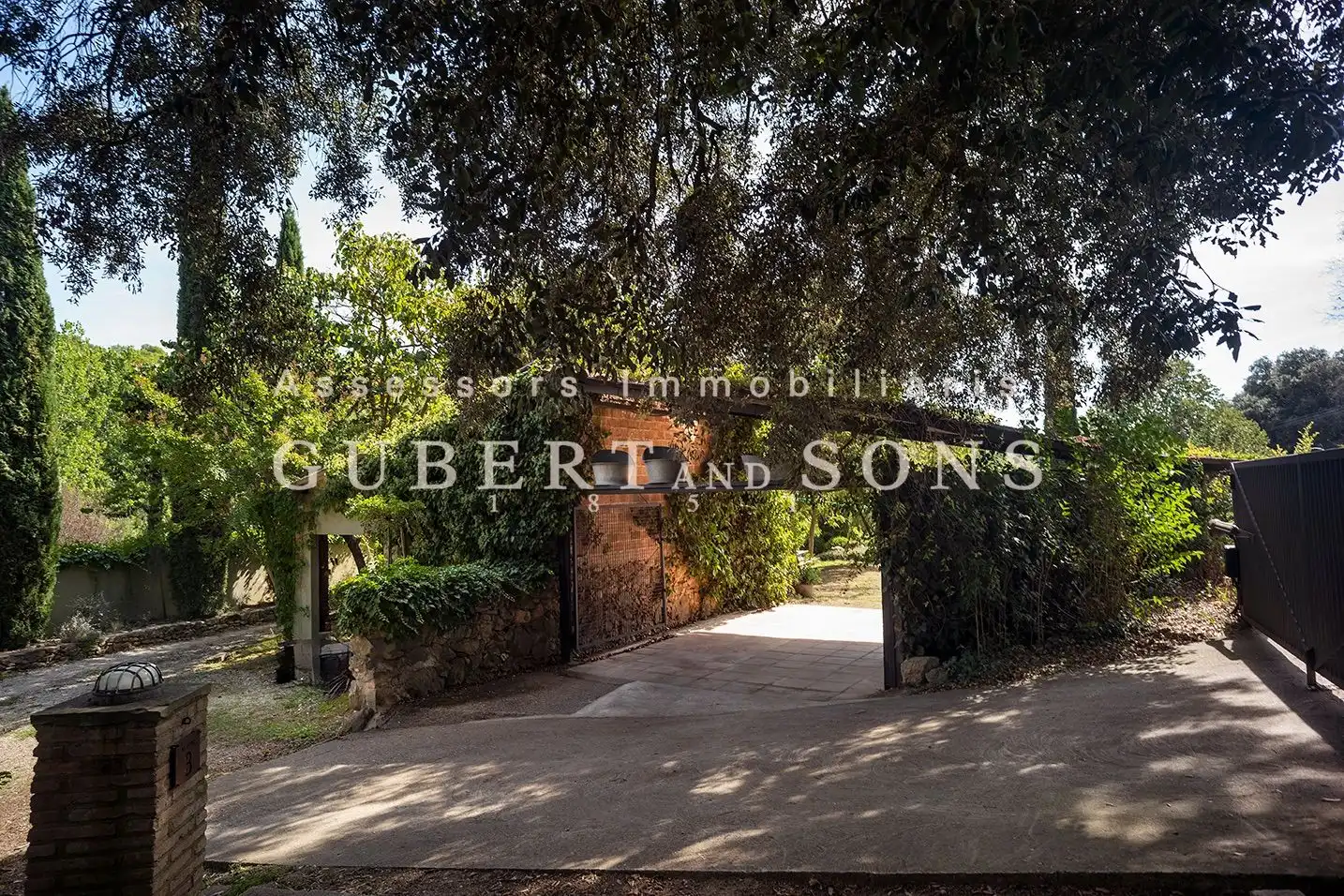Casa rustica con piscina in vendita a Sant Martí Vell, imagen 52