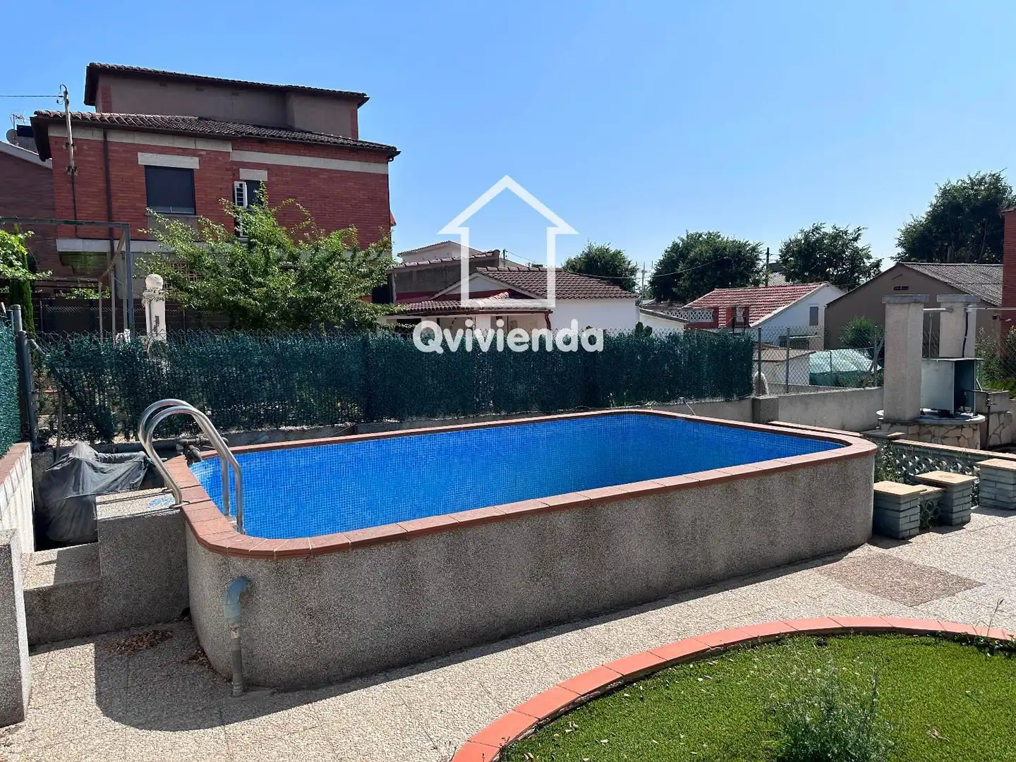 Houses for sale in Parets del Vallès