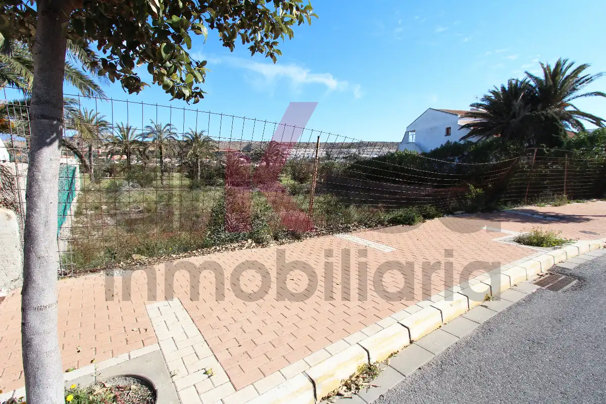 Residential for sale in El Ejido