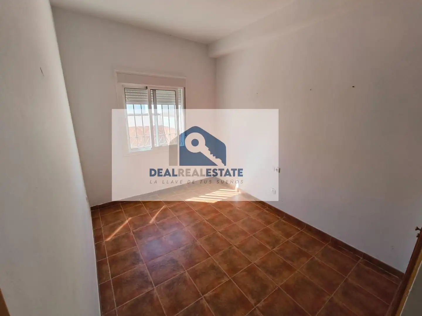 Habitación de Casa o chalet en venta en Burguillos con Aire acondicionado y Terraza