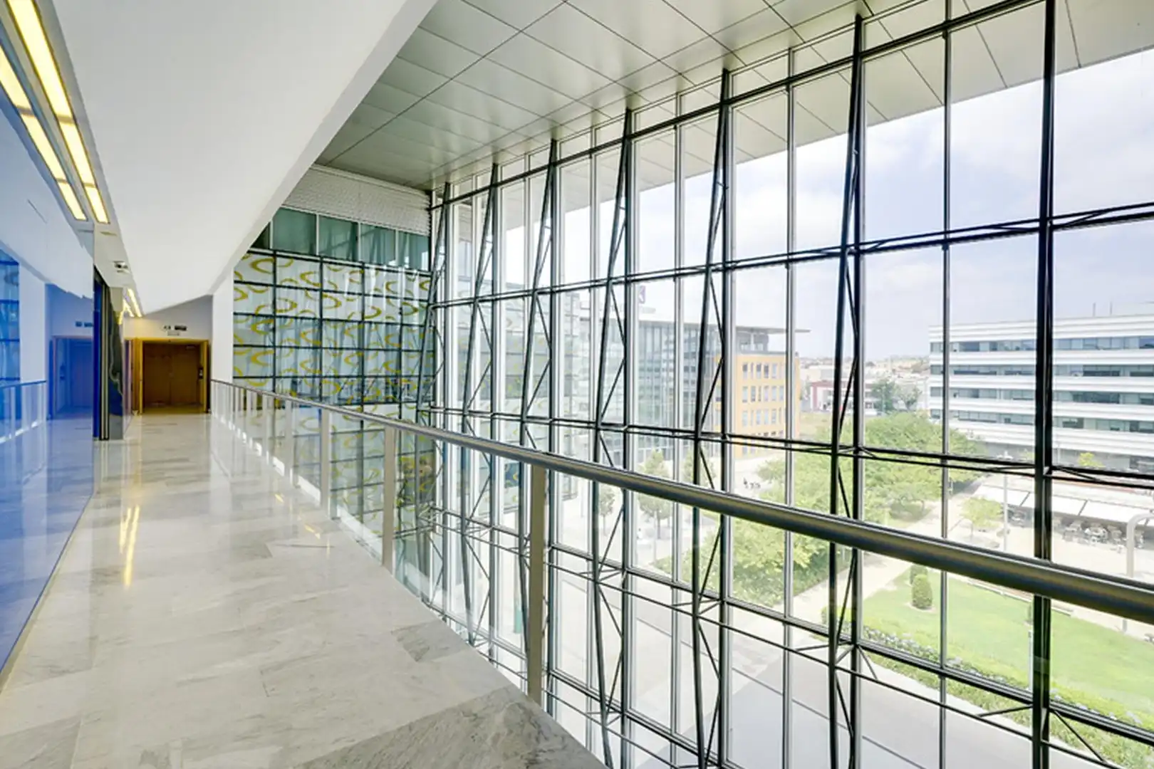 Office space to rent in Plaça de la Pau, imagen 5