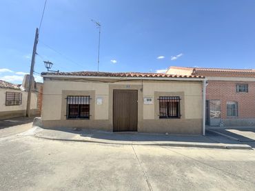 Casa rústica en venda a Cisla
