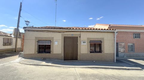 CASA INDEPENDIENTE