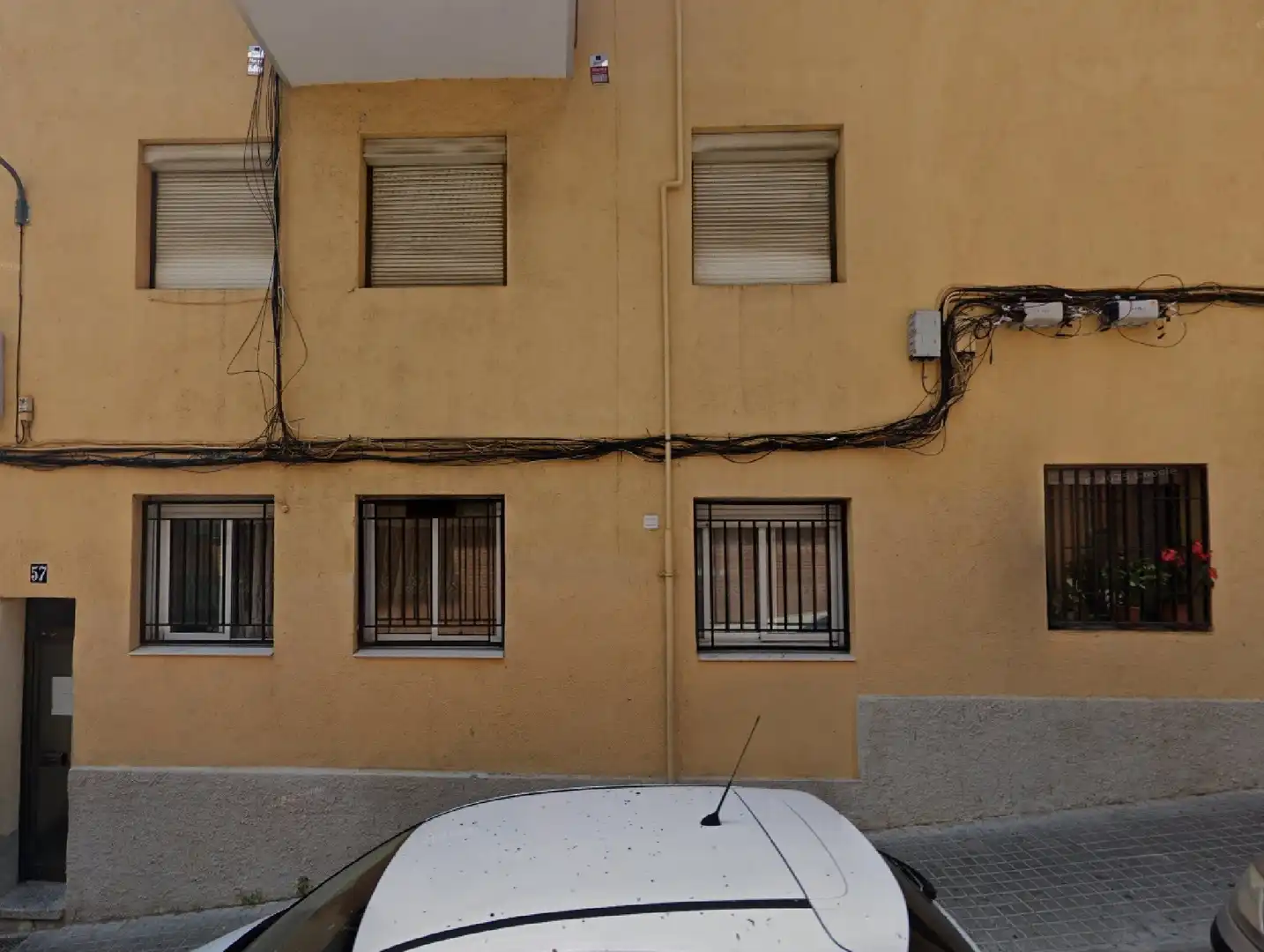 Exterior view of Apartments for sale in Mataró