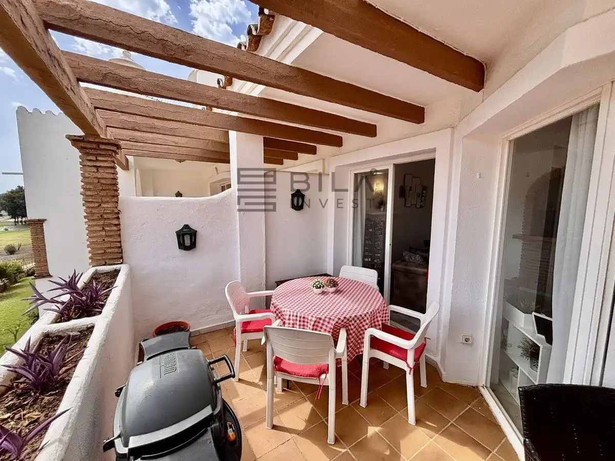Penthouse mit Pool zum Verkauf in Urb. la Siesta, imagen 8
