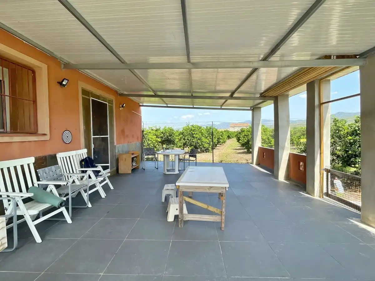 Villa à vendre à Jesús - Els Reguers, imagen 104