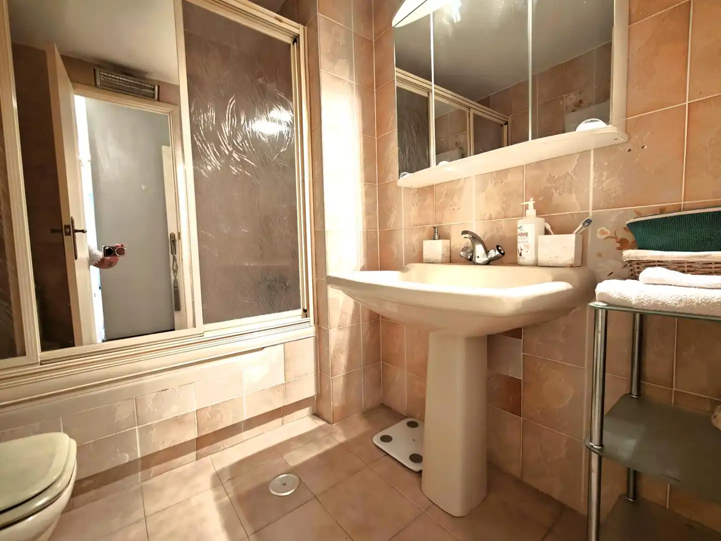 Piso con ascensor en venta en Avenida Avenida de Loring, imagen 50