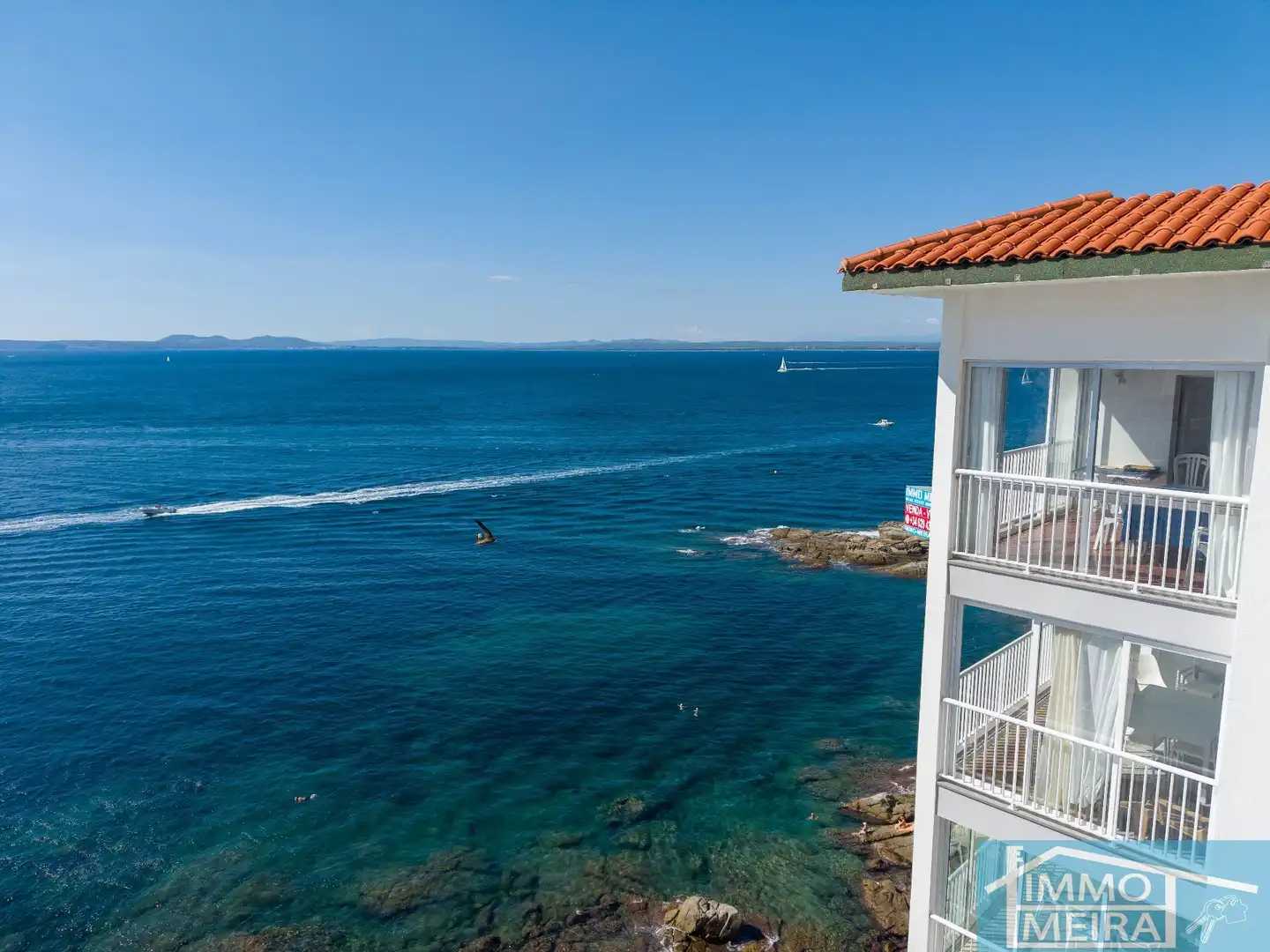 Appartement compact avec piscine à vendre à Almadrava - Canyelles - Puig-Rom, imagen 77
