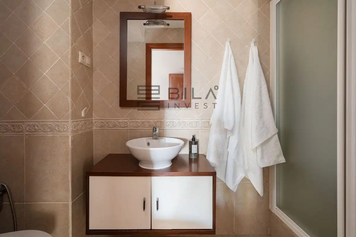 Casa adosada en venta en Urb. el Ranchito, Rancho Domingo - La Hacienda