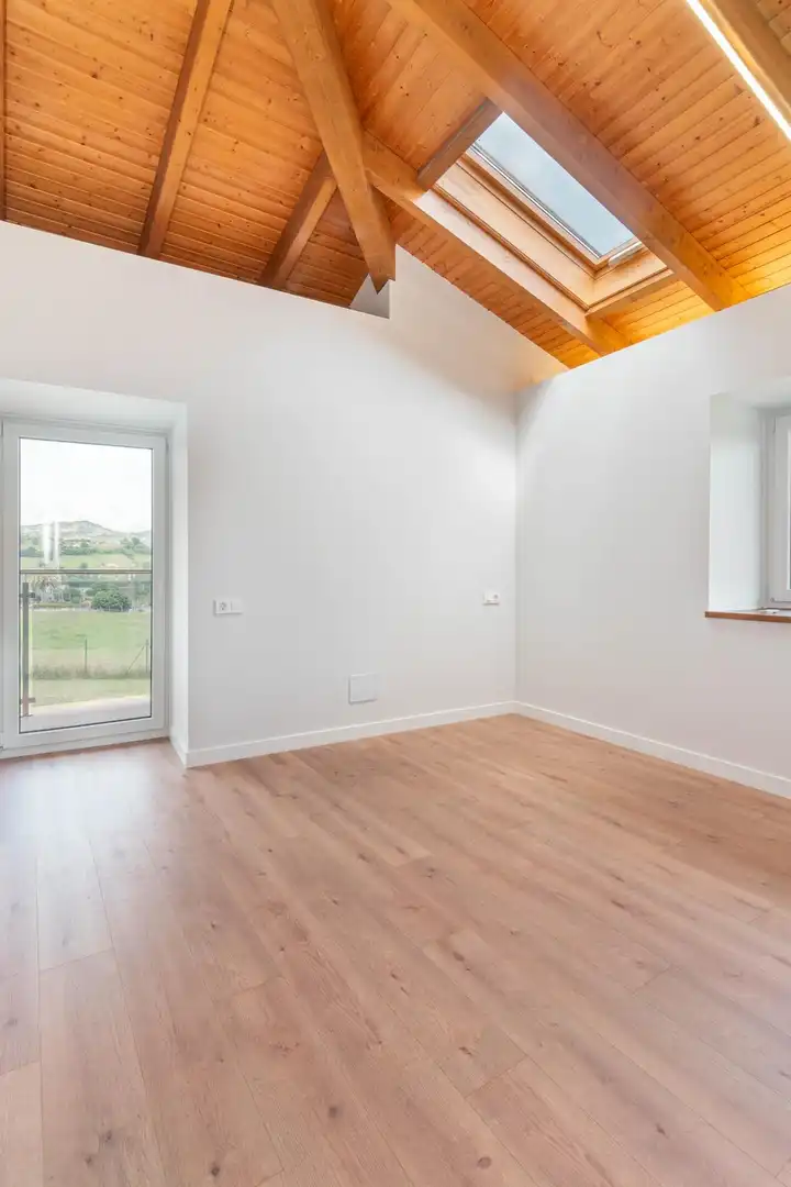 Casa o chalet en venta en Grado con Calefacción, Terraza y Trastero