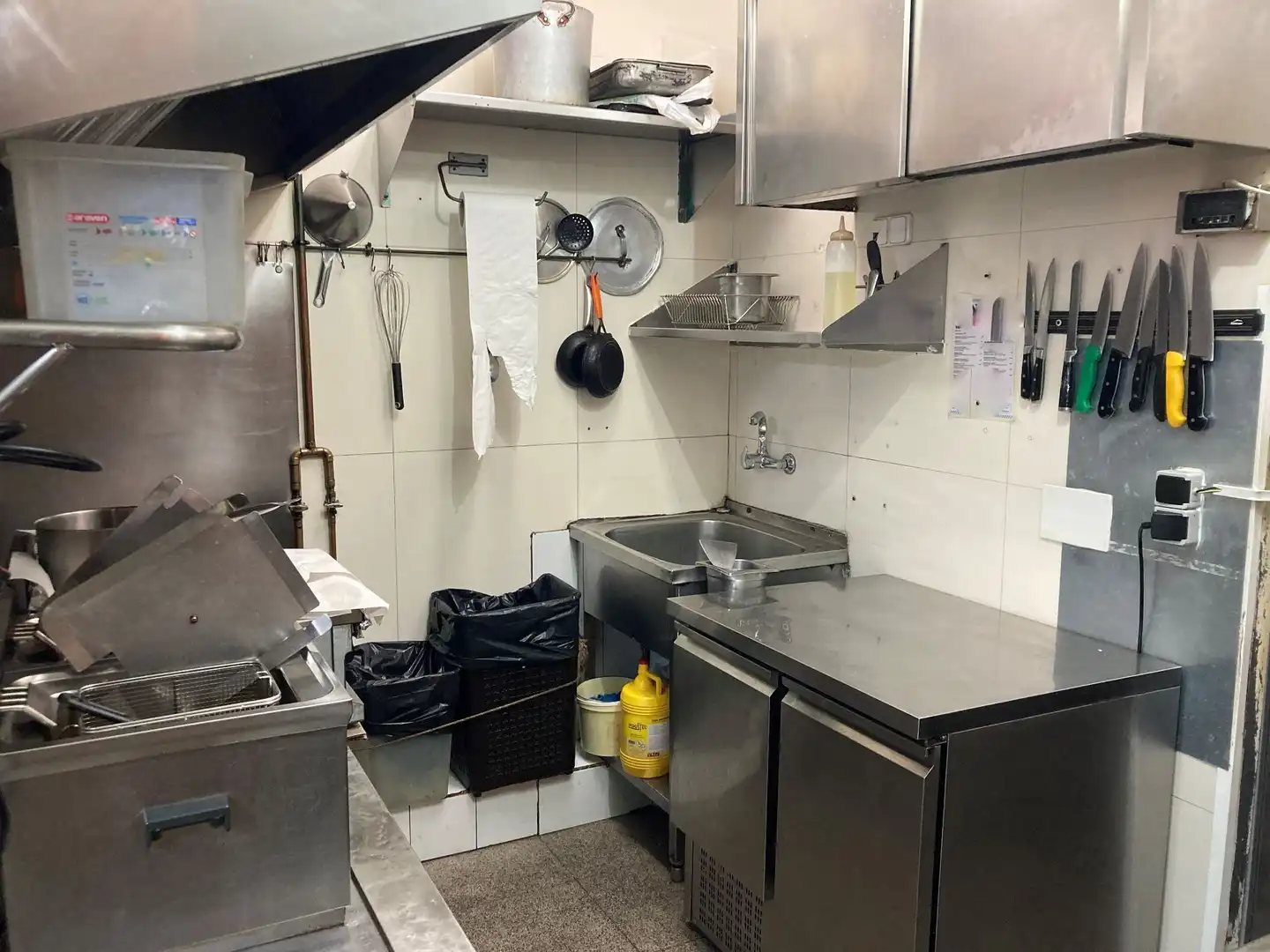 Local comercial en traspaso en Ciutat Vella, imagen 14