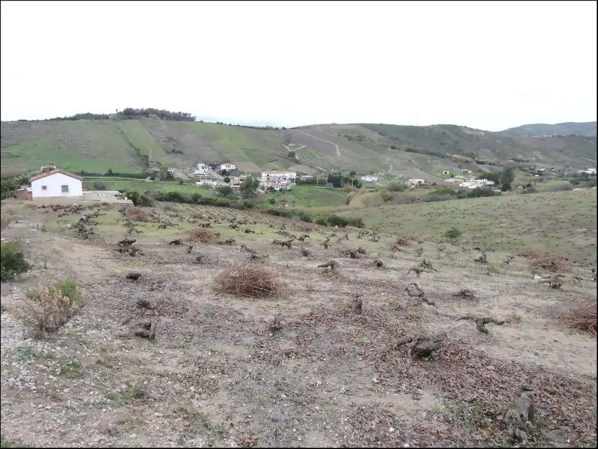 Residencial en venda en Manilva