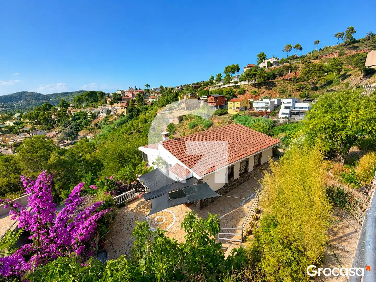 Maison avec terrasse à vendre à CL LOURDES, imagen 3