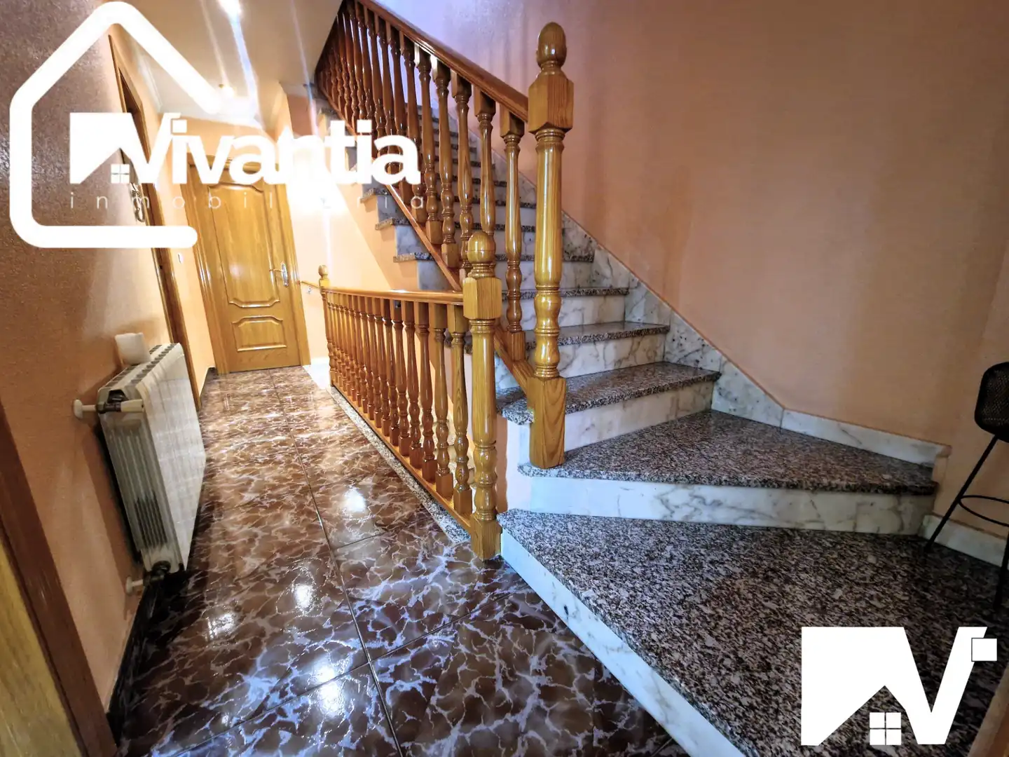Dúplex en venta en Lorca con Calefacción, Terraza y Trastero