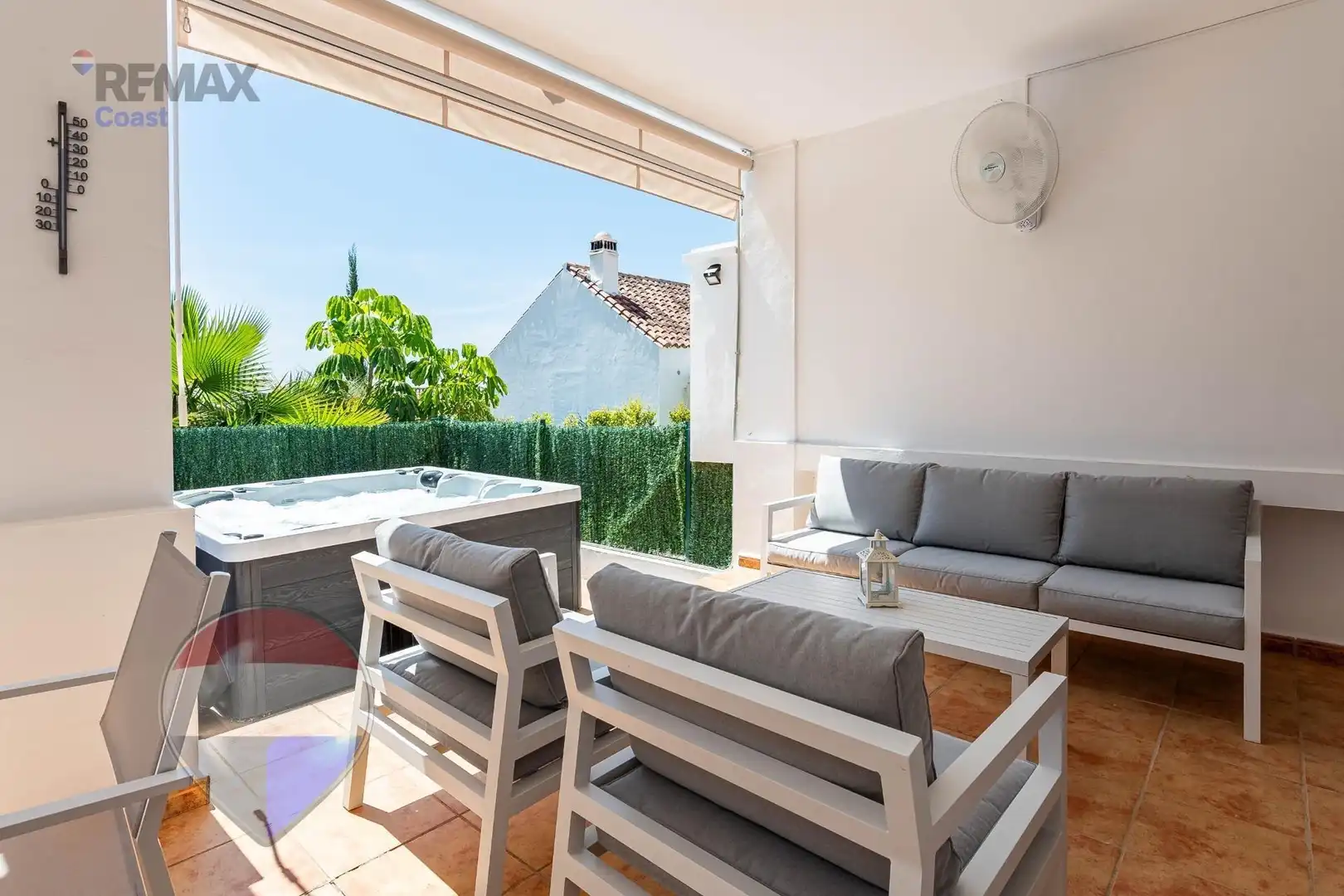 Maison jumelée avec jardin à vendre à Calle HIGUERA, imagen 9