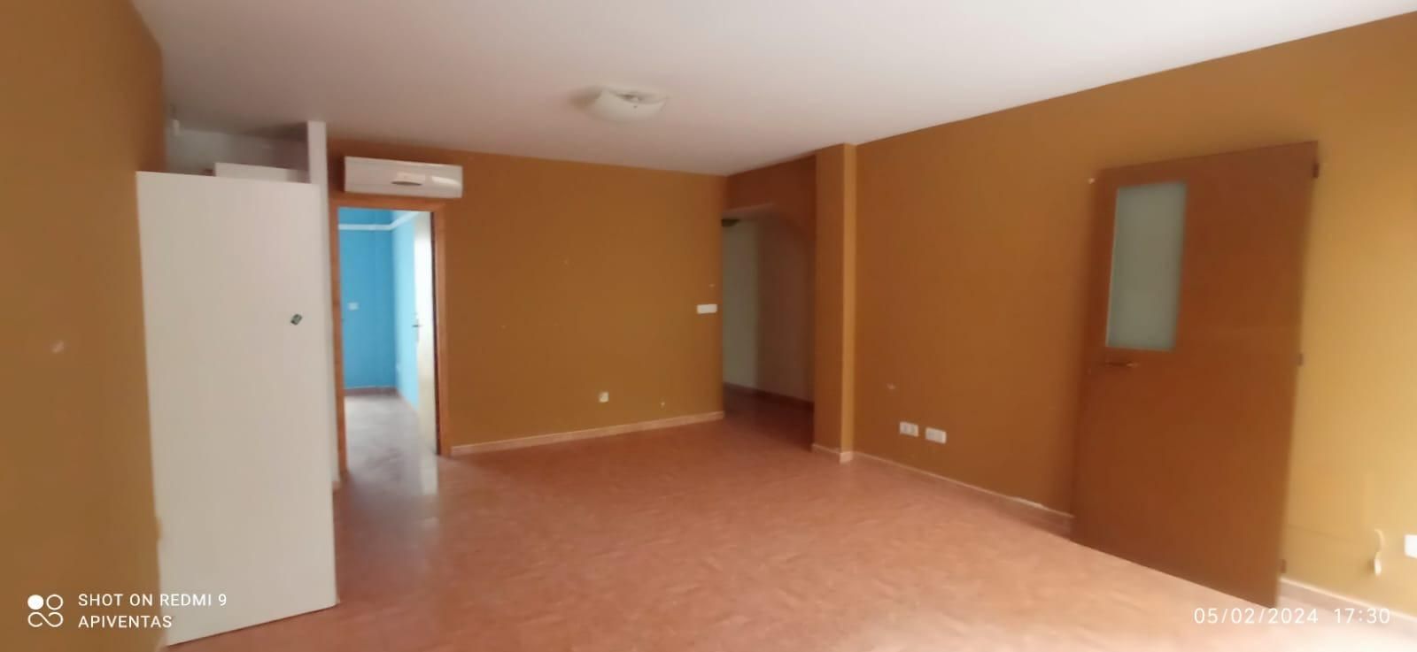 Planta baixa en venda en Águilas