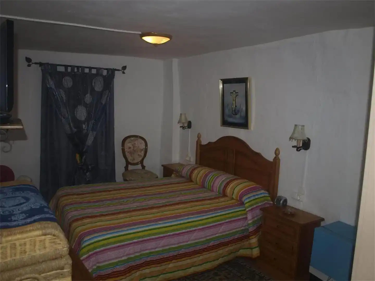 Habitación de Piso en venta en Paterna del Madera con Amueblado y Balcón