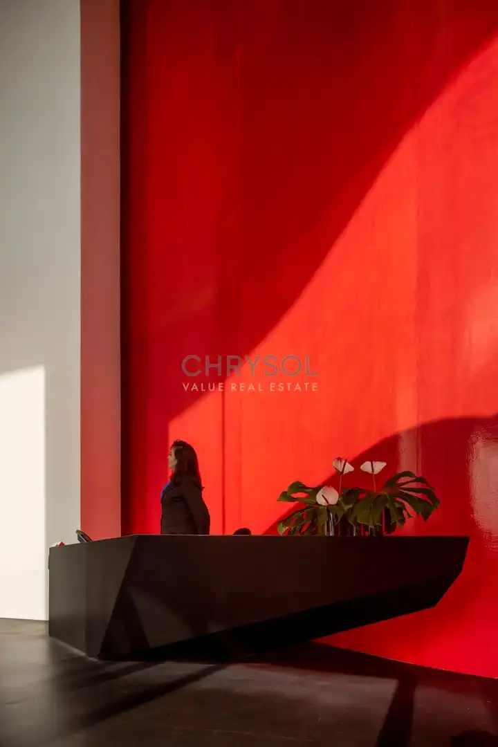 Wohnung mit Pool zum Verkauf in Plaça del Llevant, imagen 17