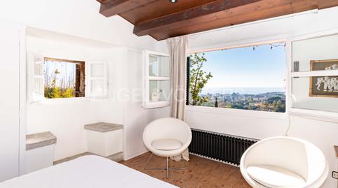 Foto 3 de Casa o chalet de alquiler en El Balís - Can Calella, Barcelona