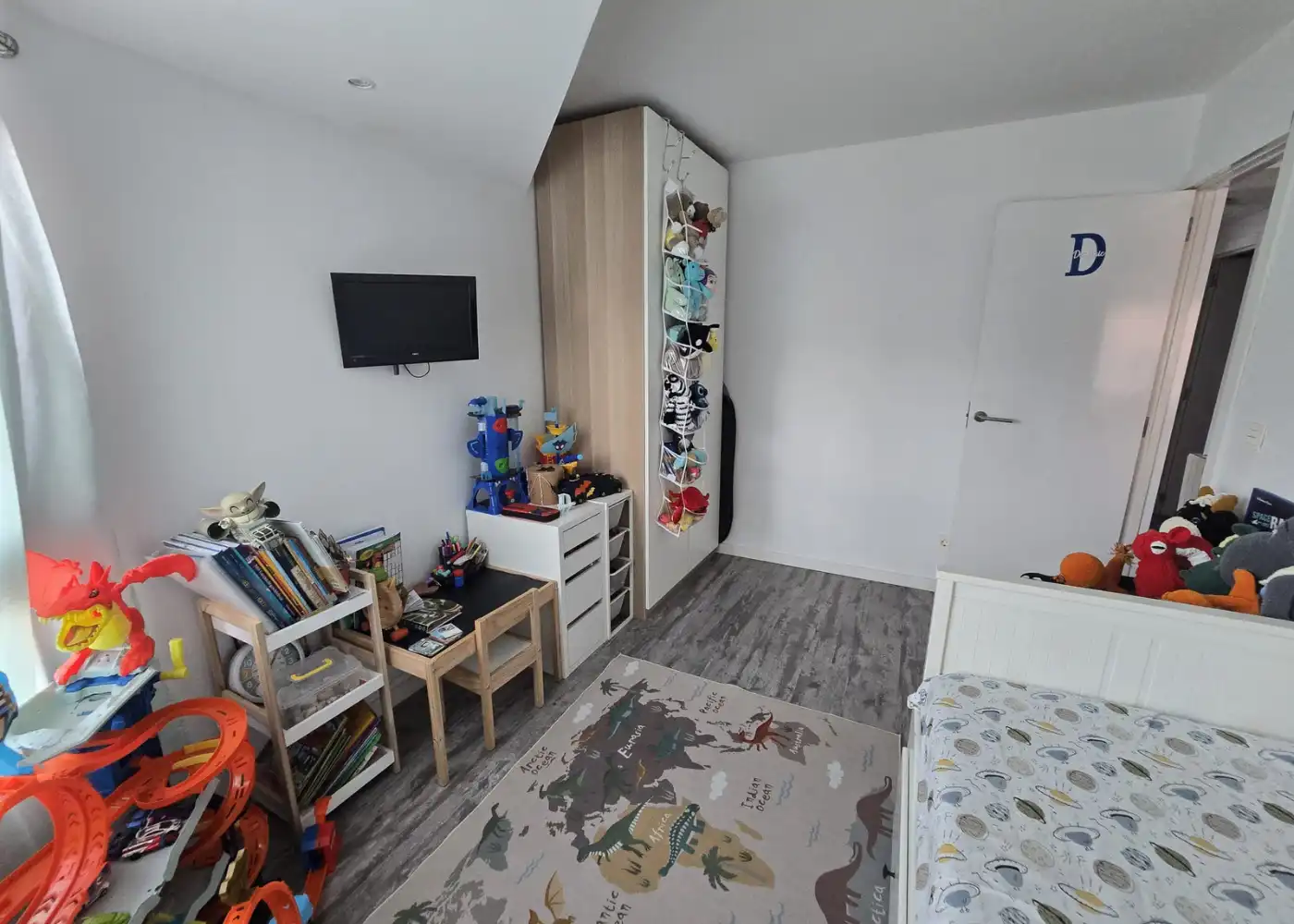 Wohnung mit Terrasse zum Verkauf in Sur, imagen 6