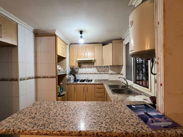 Piso en Venta en Centro