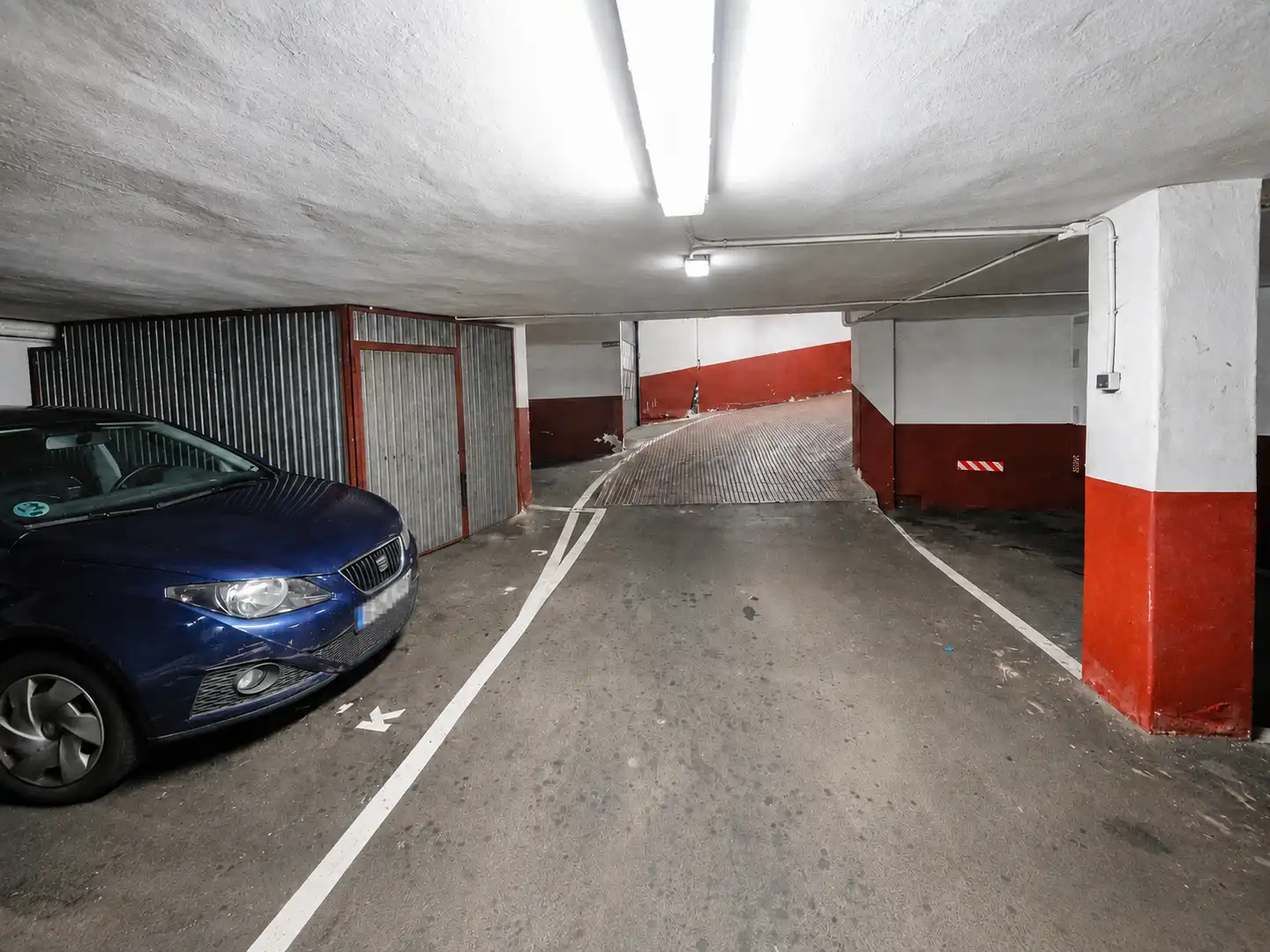 Piso con terraza en venta en Calle Tirso de Molina, imagen 27