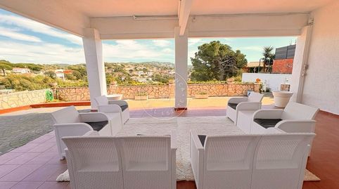 Foto 4 de Casa o xalet en venda a Petunia, Aiguaviva Parc, Vidreres