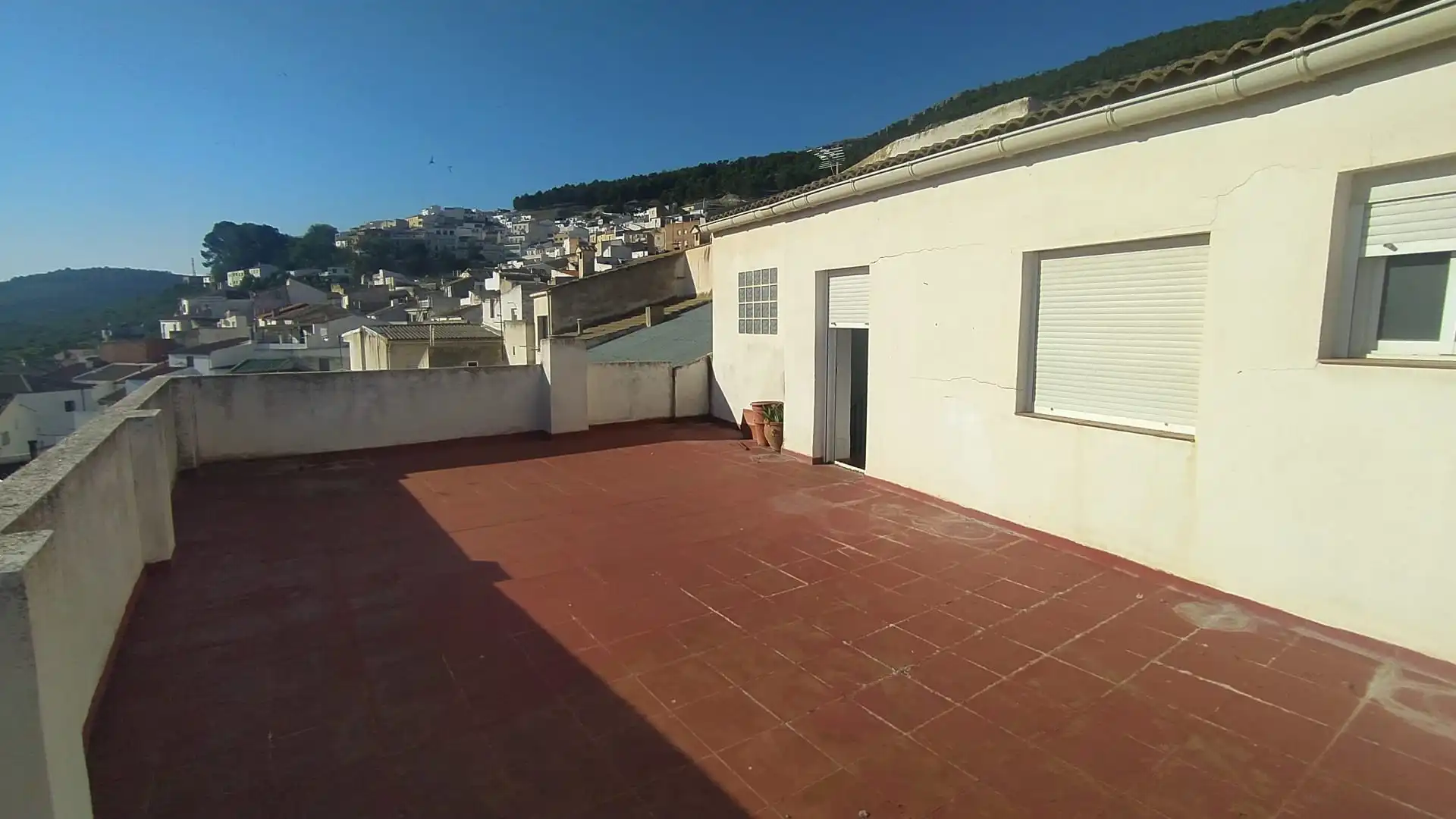 Houses for sale in C/ Plaza, Jimena