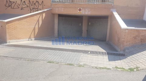 Photo 3 of Garage for sale in Pío Baroja, Algete Centro, Algete