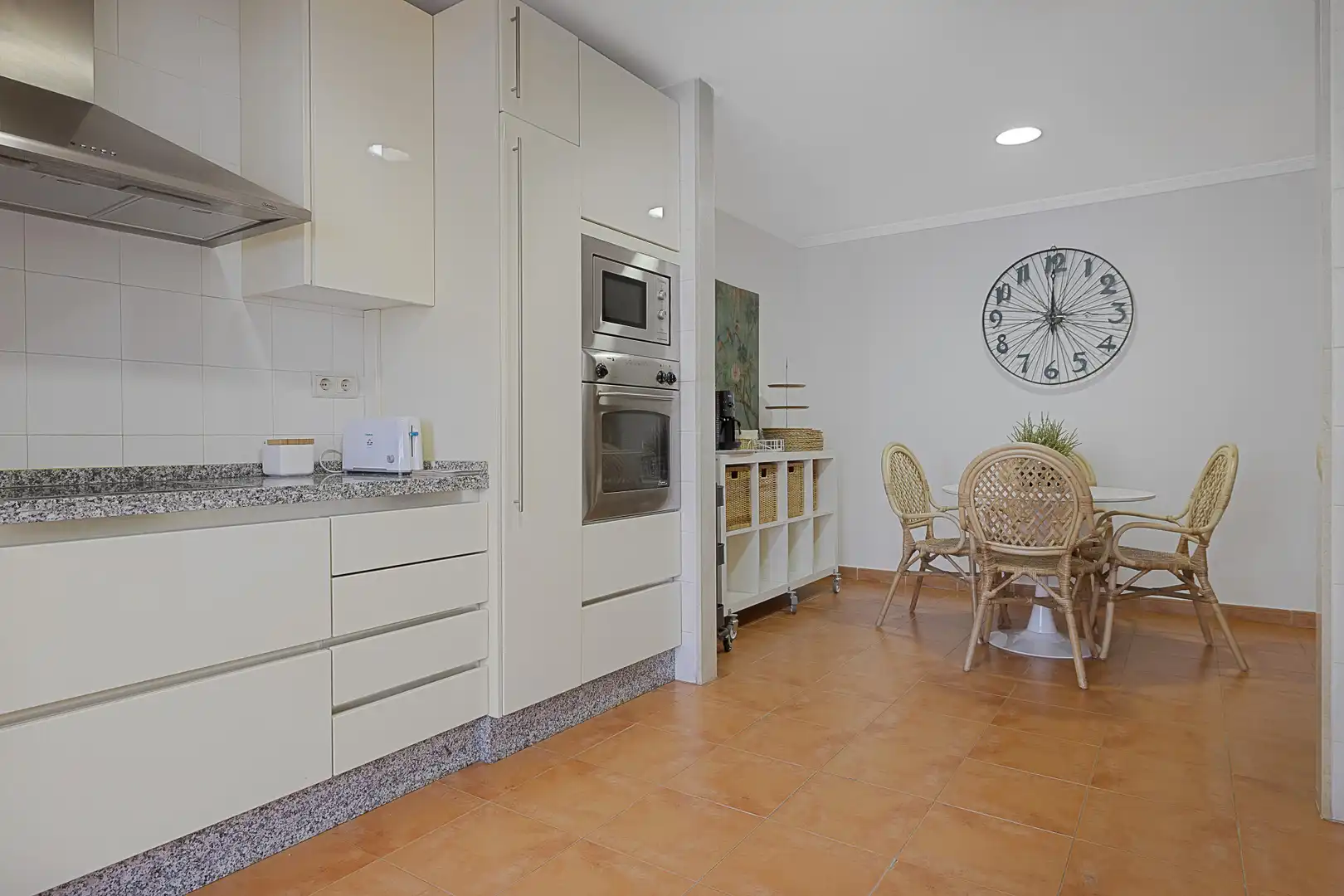 Apartament amb piscina en venda a Marbella Centro, imagen 3