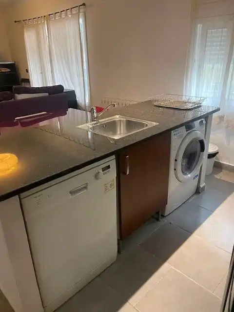 Piso de alquiler en Carrer del Portal Nou, 1, Centre - Barri Vell